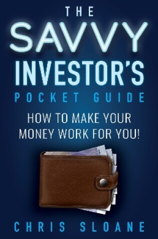 Cover of The Savvy Investor’s Pocket Guide