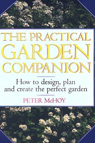 Cover of The Practical Garden Companion