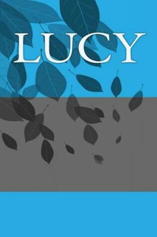 Cover of Lucy