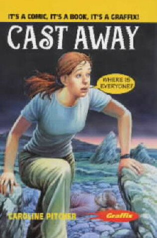 Cover of Cast Away