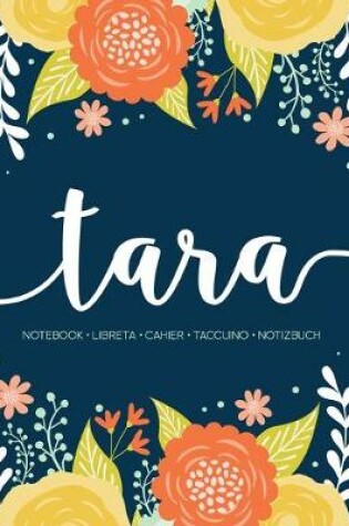 Cover of Tara