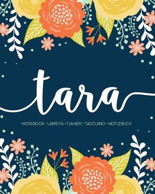 Book cover for Tara