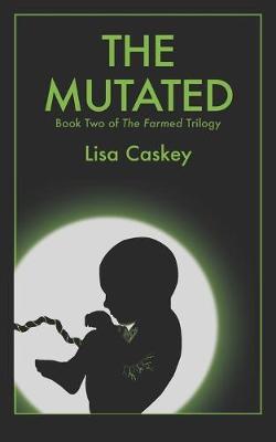 Book cover for The Mutated