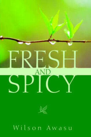 Cover of Fresh and Spicy