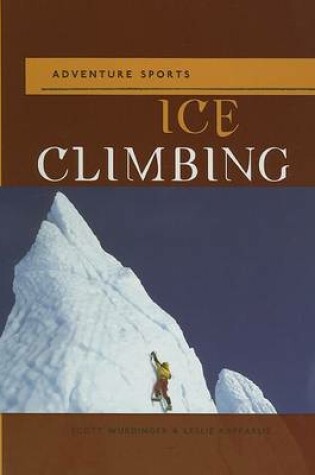 Cover of Ice Climbing