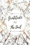 Book cover for Gratitude Fuels the Soul