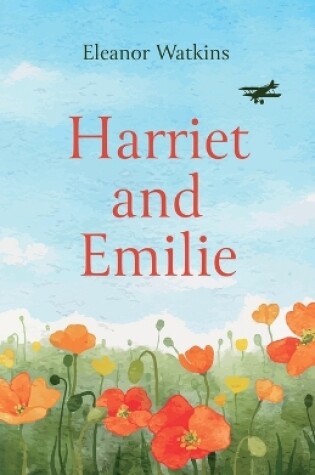 Cover of Harriet and Emilie