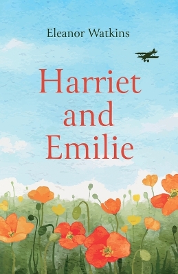 Book cover for Harriet and Emilie