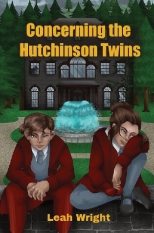 Cover of Concerning the Hutchinson Twins