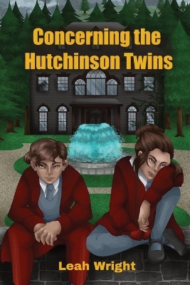 Cover of Concerning the Hutchinson Twins