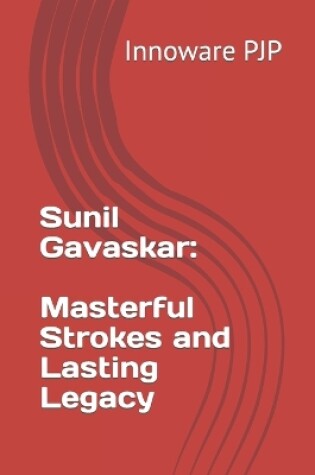 Cover of Sunil Gavaskar