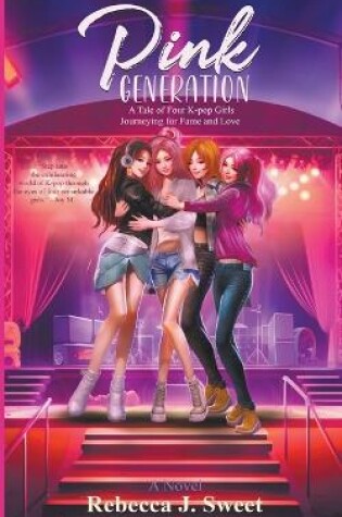 Cover of Pink Generation