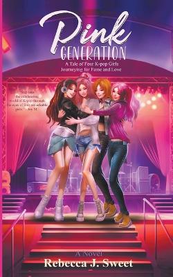 Cover of Pink Generation