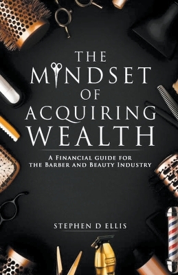 Book cover for The Mindset of Acquiring Wealth