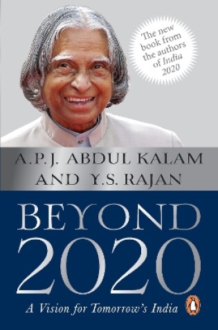 Cover of Beyond 2020