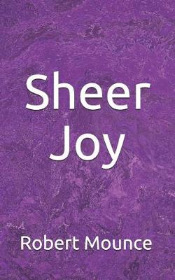 Book cover for Sheer Joy