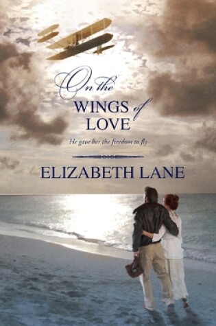 Cover of On The Wings Of Love