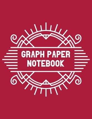 Book cover for Graph Paper Notebook