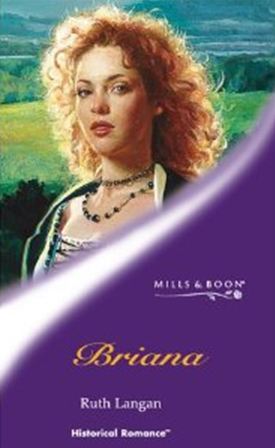 Cover of Briana