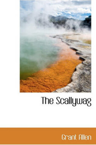 Cover of The Scallywag