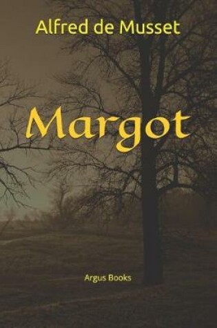 Cover of Margot