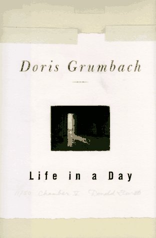 Book cover for Life in a Day CL