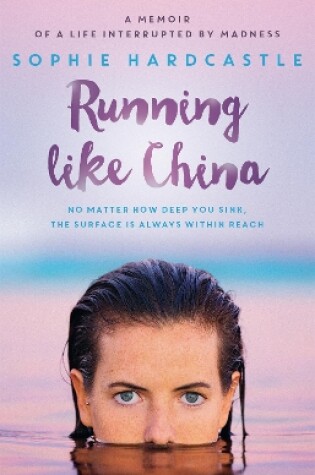 Cover of Running Like China