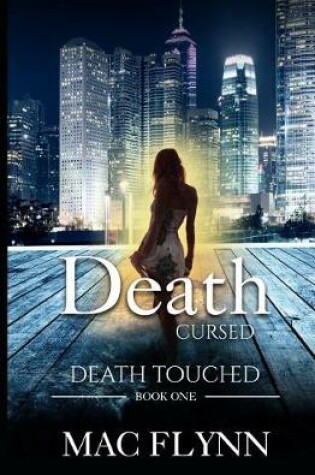 Cover of Death Cursed