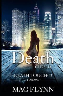 Cover of Death Cursed