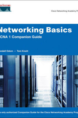 Cover of Networking Basics CCNA 1 Companion Guide & Labs and Study Guide Package