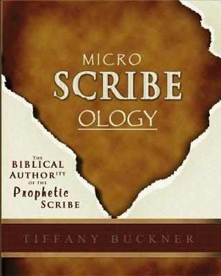 Book cover for Microscribeology