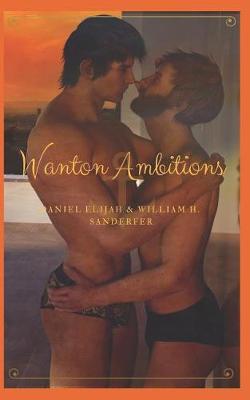 Book cover for Wanton Ambitions