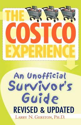 Book cover for The Costco Experience, Revised and Updated Edition