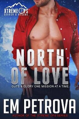 Cover of North of Love