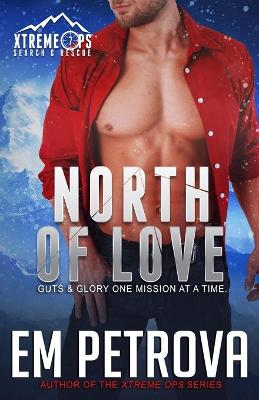 Book cover for North of Love