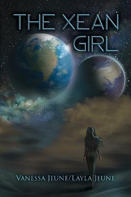 Book cover for The XEan Girl