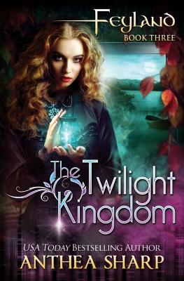 Cover of The Twilight Kingdom
