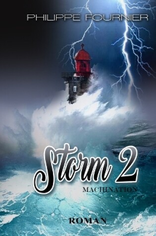 Cover of Storm 2