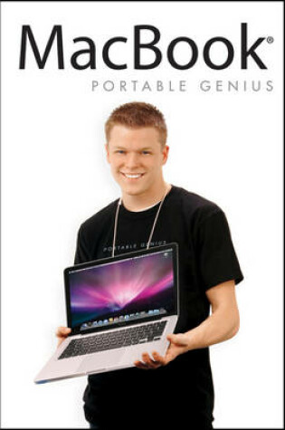Cover of MacBook Portable Genius