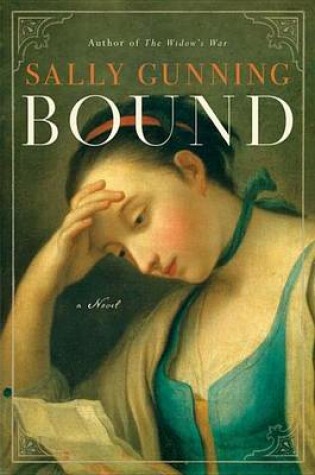 Cover of Bound