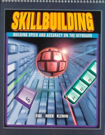 Book cover for Skill Building