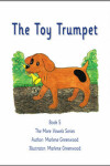 Book cover for The Toy Trumpet