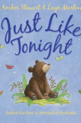 Cover of Just Like Tonight