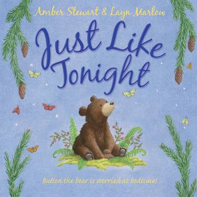 Book cover for Just Like Tonight