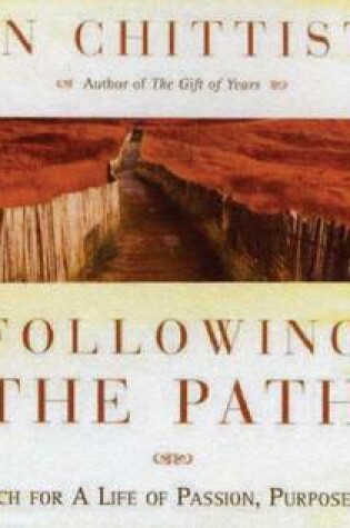 Cover of Following the Path