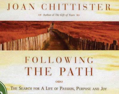 Book cover for Following the Path
