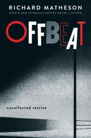 Cover of Offbeat