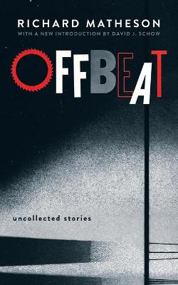 Book cover for Offbeat