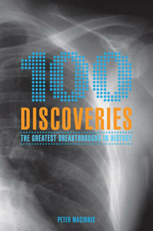 Cover of 100 Discoveries