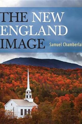 Cover of The New England Image